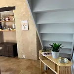 L'intendance - Calme Et Cosy, Vieilles Pierres Appartamento Saint-Félix-Lauragais