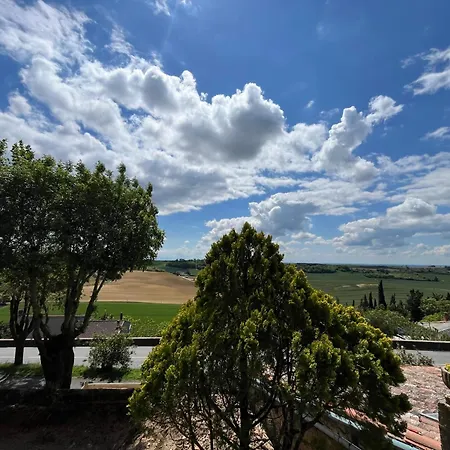 Appartement L'intendance - Calme Et Cosy, Vieilles Pierres