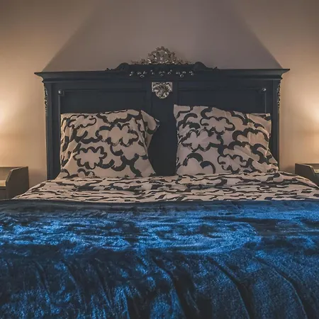 Apartament L'intendance - Calme Et Cosy, Vieilles Pierres Saint-Félix-Lauragais