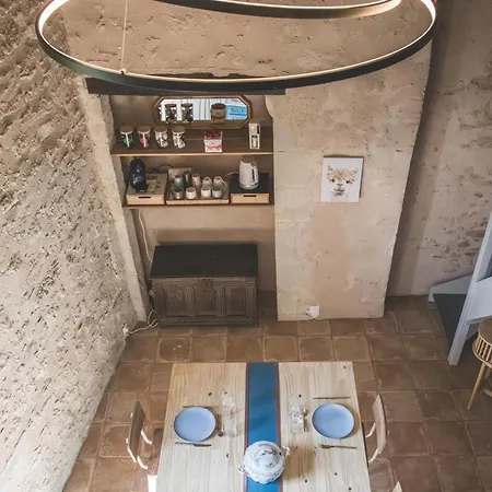 L'intendance - Calme Et Cosy, Vieilles Pierres * Saint-Félix-Lauragais