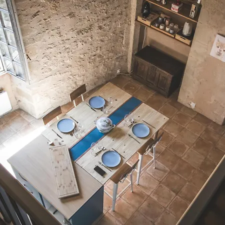 L'intendance - Calme Et Cosy, Vieilles Pierres *