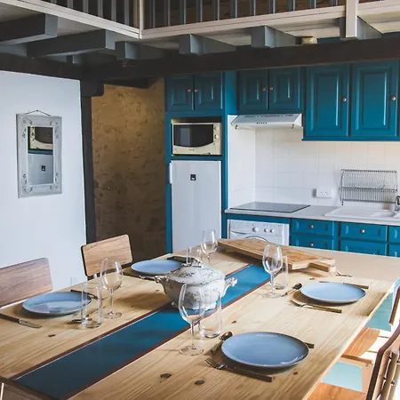 L'intendance - Calme Et Cosy, Vieilles Pierres Saint-Félix-Lauragais