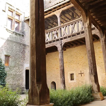 L'intendance - Calme Et Cosy, Vieilles Pierres Lejlighed Saint-Félix-Lauragais