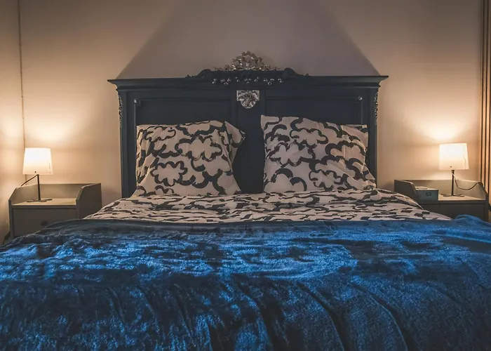 Apartament L'intendance - Calme Et Cosy, Vieilles Pierres Saint-Félix-Lauragais