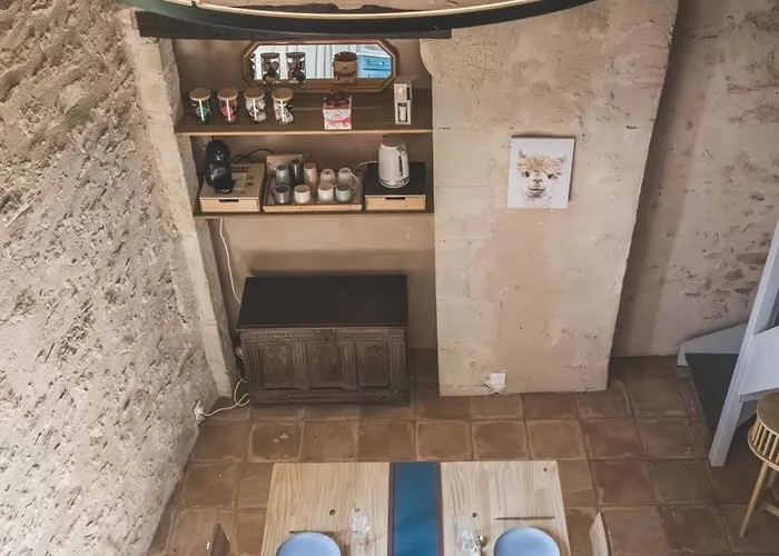 L'intendance - Calme Et Cosy, Vieilles Pierres * Saint-Félix-Lauragais