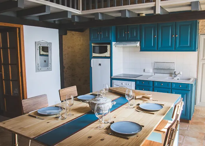 L'intendance - Calme Et Cosy, Vieilles Pierres Saint-Félix-Lauragais