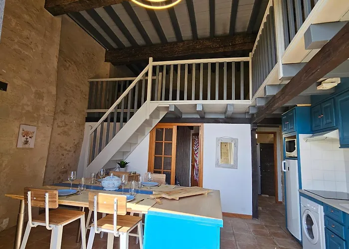 L'intendance - Calme Et Cosy, Vieilles Pierres